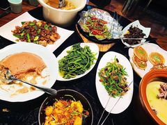 -真味汤馆(汽博店)