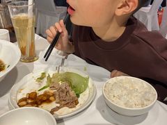 -眉州东坡(华联万柳店)