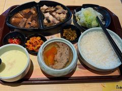 -真功夫(搜秀城店)