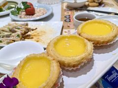 -赏点粤式点心(广州塔店)