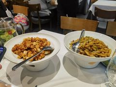 -福海居烤鸭店(鸟巢店)