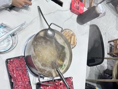 -刘少华贵州小黄牛·鲜牛肉火锅(总店)