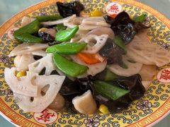 -烤肉季饭庄