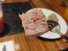 猪肉烤肠-汉巴味德(大悦城店)