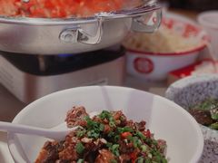 -味上湘菜馆(阿波罗店)