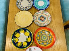 -Rabbit Cafe私房西餐甜点咖啡(栖霞路店)