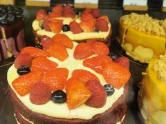 -BAKER&SPICE(国金中心商场店)