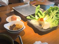 -呷哺呷哺(松北万象汇店)