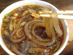 -八哥酸辣粉(时尚天河店)