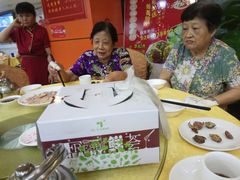 -OL’s Cake鲜荟千层(东风中路店)
