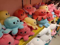 -海合安青岛极地海洋公园