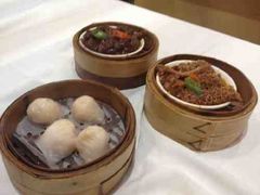 -稻香酒家·34年老字号·港式粤菜(汉街店)