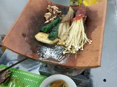 -瓦片烤肉(13号店)