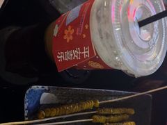 -盔甲王·猛货牌档(安泰店)