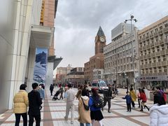 -满记甜品(王府井北京市百货大楼店)