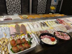 -健眺小海鲜(临海后山店)