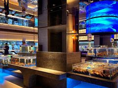 -上和臻品中国菜(花园街店)