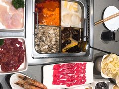 -海底捞火锅(天一广场亚细亚店)