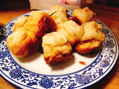 -鼎顺小吃(吴山名楼店)