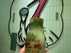 -鹤茶野所(上海首店)