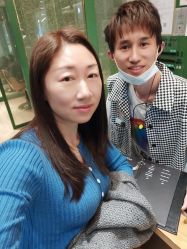 -逸丝风尚专注烫染