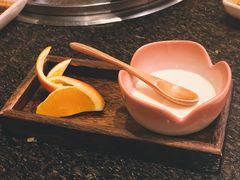 -万福炭火烤肉日本料理(新街口店)
