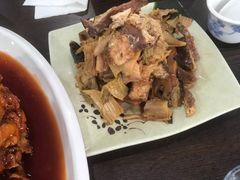 -宋记便宜坊(二七店)