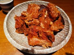 酱棒骨-95号酱骨·一块豆腐(展春园西路店)