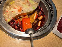 -季季红火锅(柳州城中万达二店)