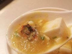 -上海金桥红枫万豪酒店-万豪中餐厅