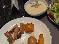 -博林天瑞喜来登酒店·西丽尚膳