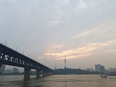 -武汉长江大桥