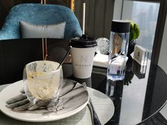 -重庆尼依格罗酒店·欣厨Niccolo Kitchen