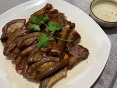 -金成潮菜博物馆(海珠湿地店)