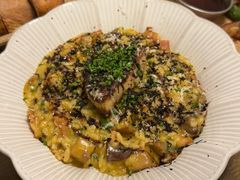 -Bistro Les Lilas丁香花小酒馆