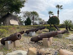 -胡里山炮台