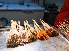 -正新鸡排·炸鸡烧烤(中原店)