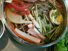 -老板娘的烤肉店(港湾广场店)