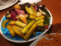 -伊斯麦尔丝路·新派菜(沙子口店)