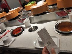 -龍歌自助小火锅(崂山丽达店)