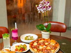 -OGGI TRATTORIA PIZZERIA(深业上城店)