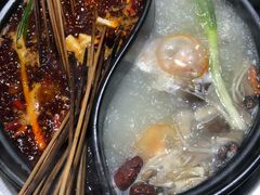 -钢管厂歆瑞源油卤串串香(春熙路太古里店)