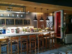 -可稵咖啡面包蛋糕(休斯顿店)