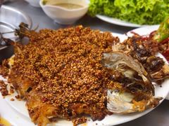 -松明一烤肉馆(鲁园店)