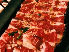 -新石器烤肉(南站店)