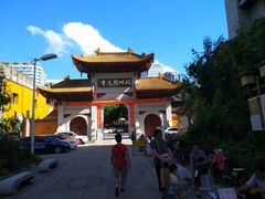 -福州开元寺