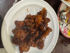 -新白鹿餐厅(爱琴海购物中心店)