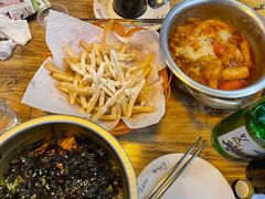 -miss密斯韩餐(平阳景苑店)