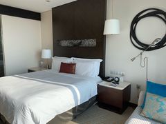 -青岛海尔洲际酒店