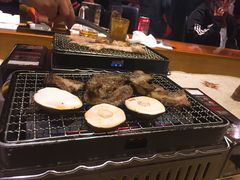 -肉魁屋·烧肉·烧鸟·酒场(高新店)